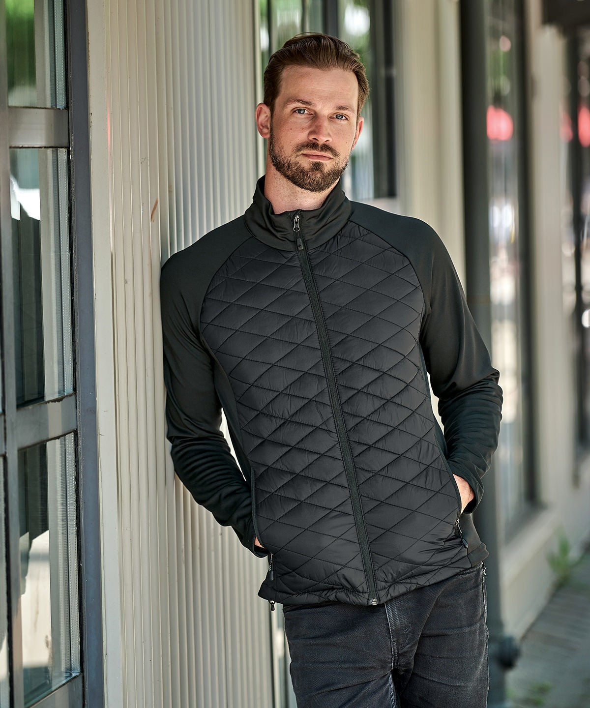 Stormtech Boulder thermal shell