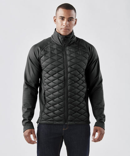 Stormtech Boulder thermal shell