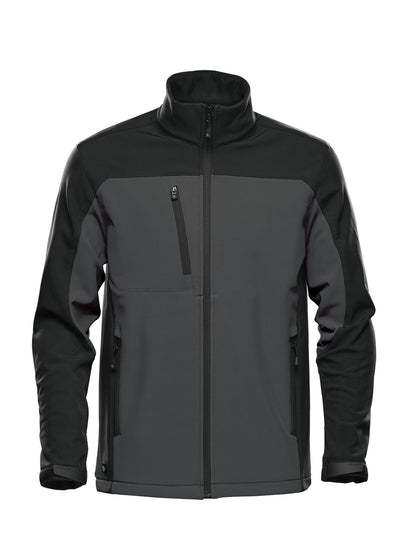 Stormtech Cascades softshell