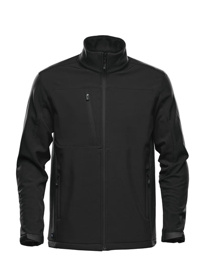 Stormtech Cascades softshell