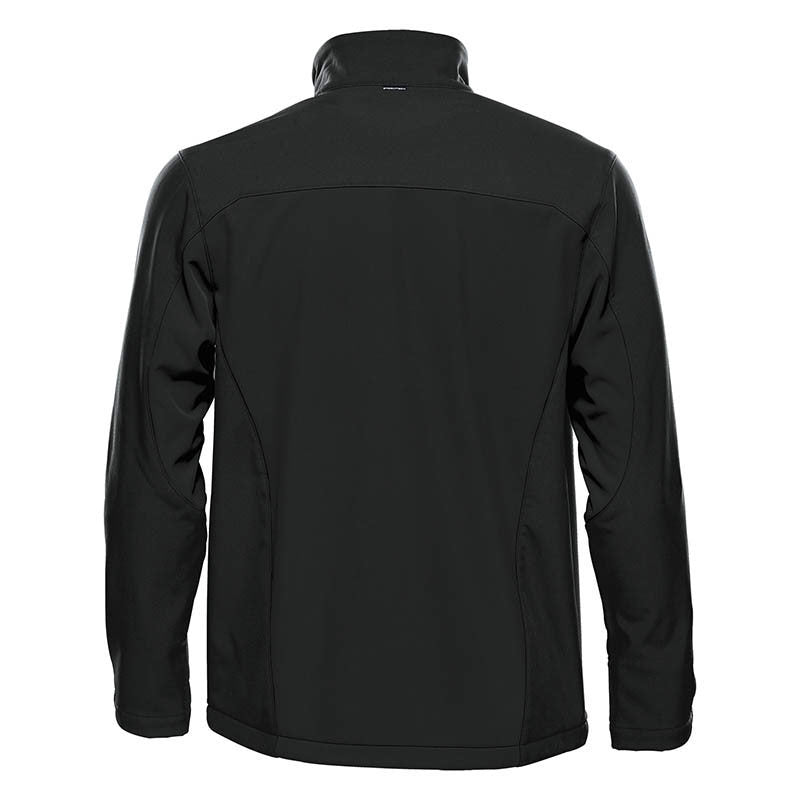 Stormtech Cascades softshell