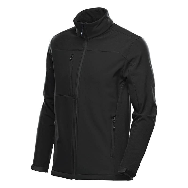 Stormtech Cascades softshell