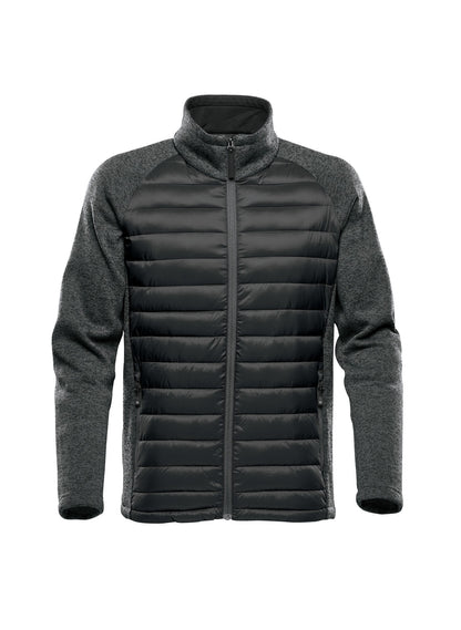 Stormtech Narvik hybrid jacket