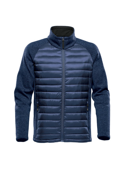 Stormtech Narvik hybrid jacket