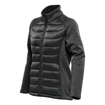 Stormtech Women’s Narvik hybrid jacket