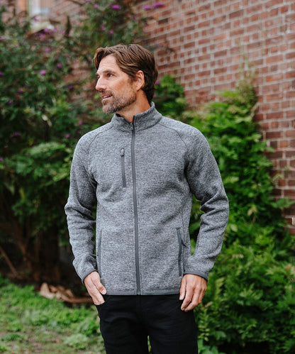 Stormtech Avalante full-zip fleece jacket