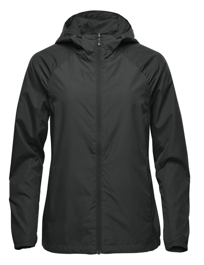 Stormtech Women’s Pacifica lightweight jacket