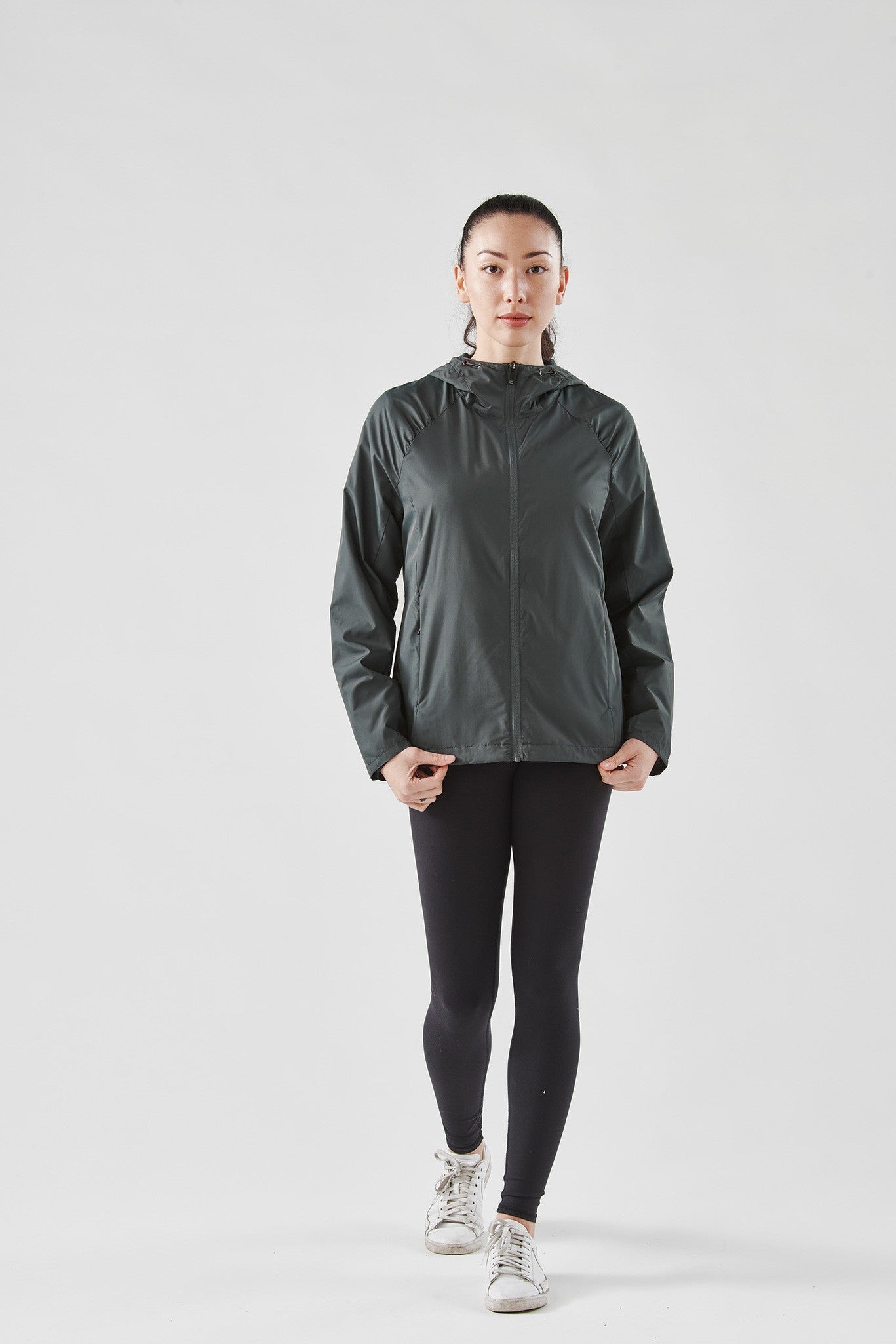 Stormtech Women’s Pacifica lightweight jacket