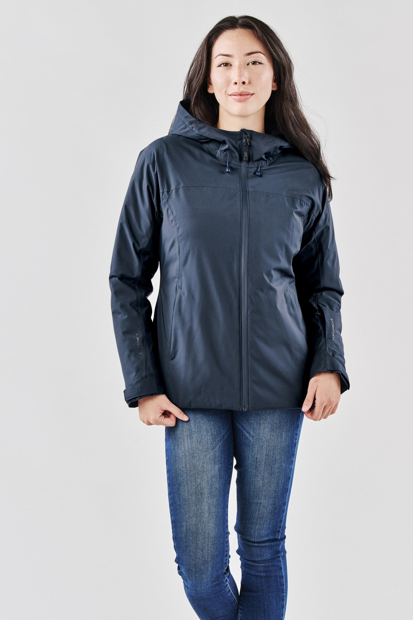 Stormtech Women’s Nostromo thermal shell