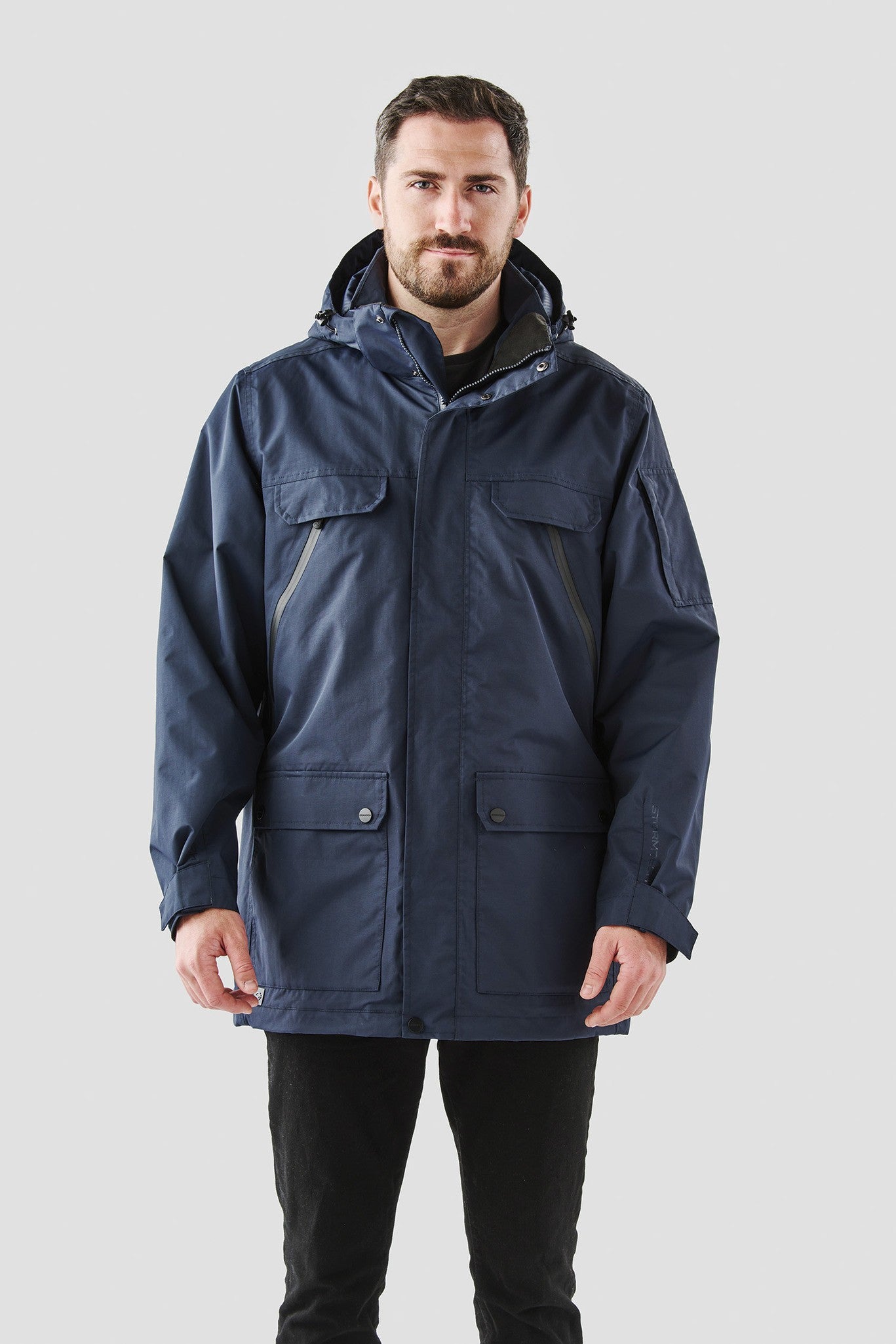 Stormtech Fairbanks 5-in-1 parka