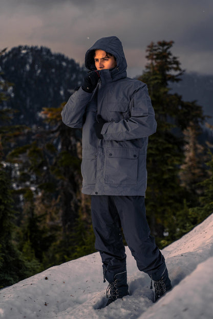 Stormtech Fairbanks 5-in-1 parka