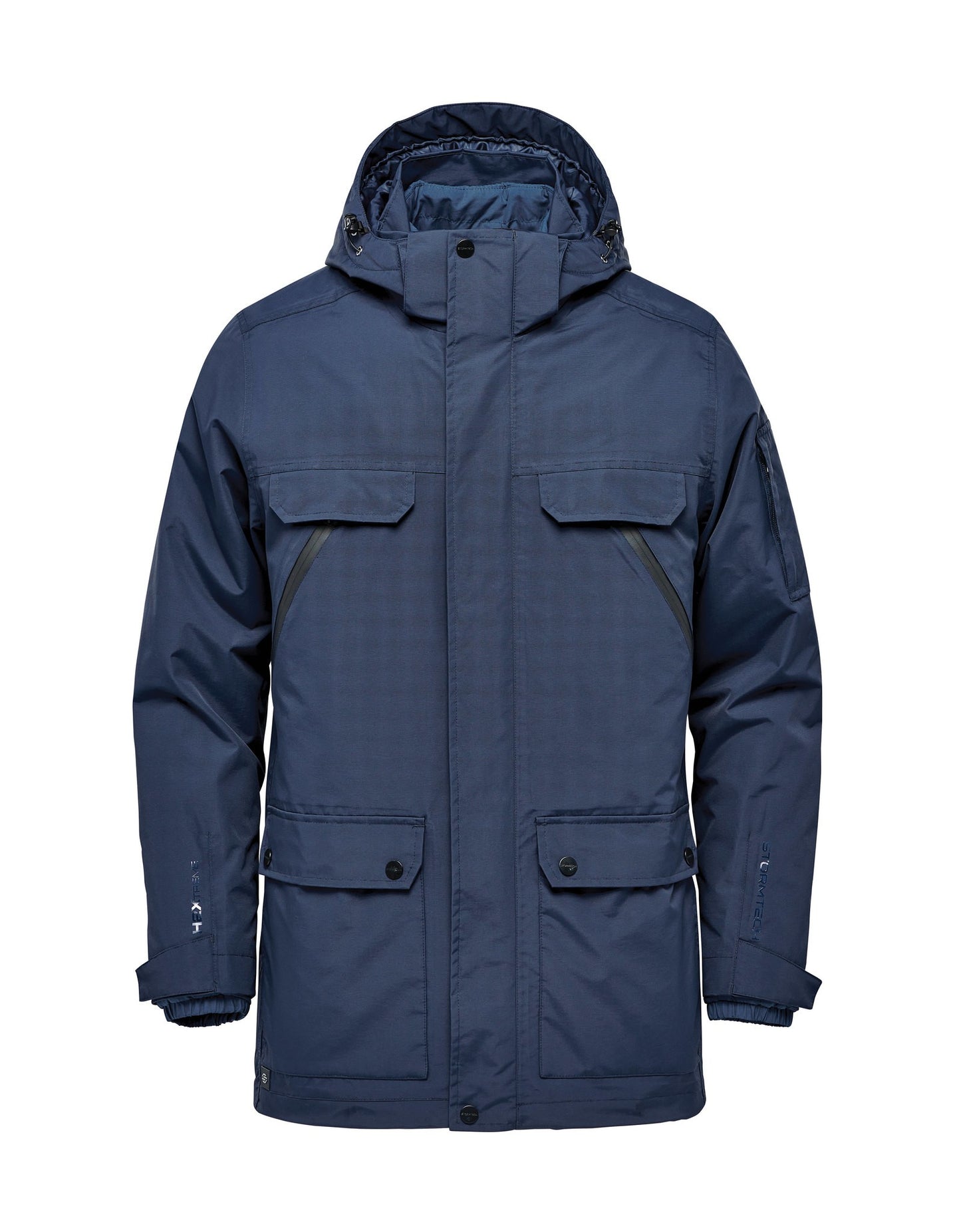 Stormtech Fairbanks 5-in-1 parka