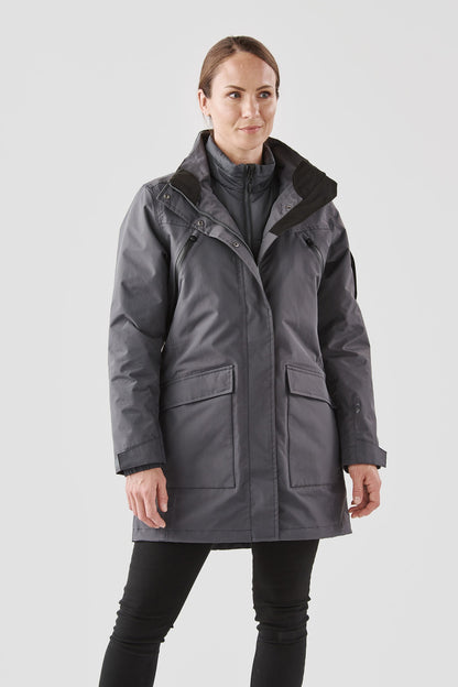 Stormtech Women’s Fairbanks 5-in-1 parka