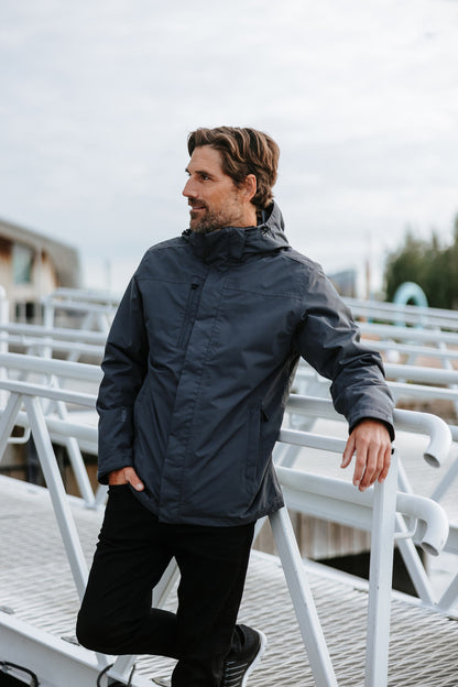 Stormtech Magellan system jacket