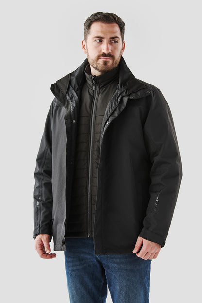 Stormtech Magellan system jacket