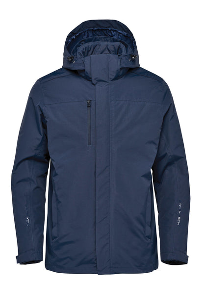 Stormtech Magellan system jacket