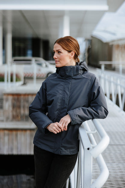 Stormtech Women’s Magellan system jacket