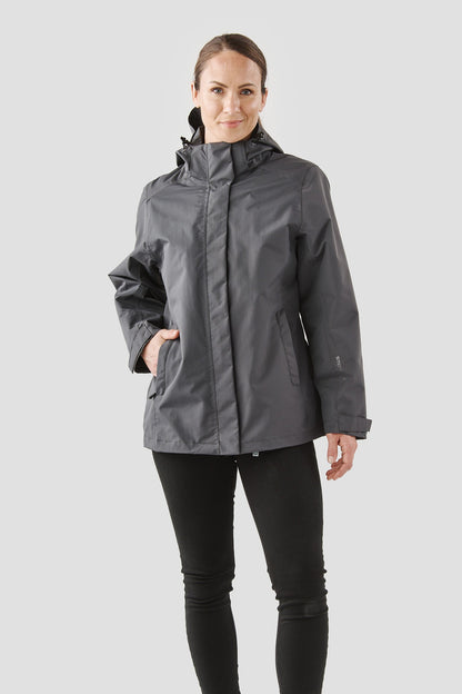 Stormtech Women’s Magellan system jacket