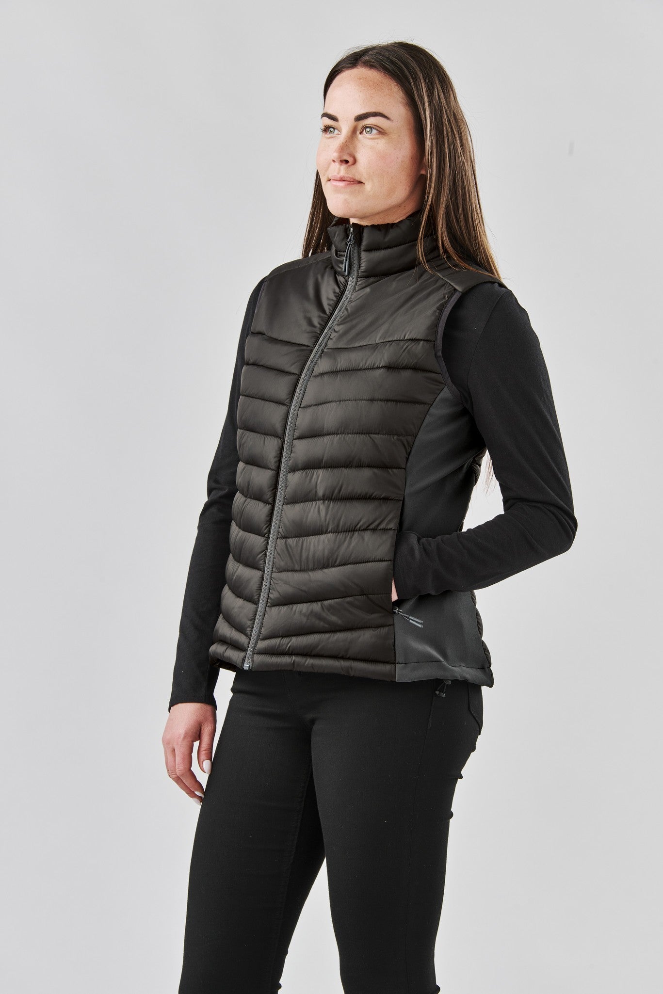 Stormtech Women’s Montserrat thermal vest