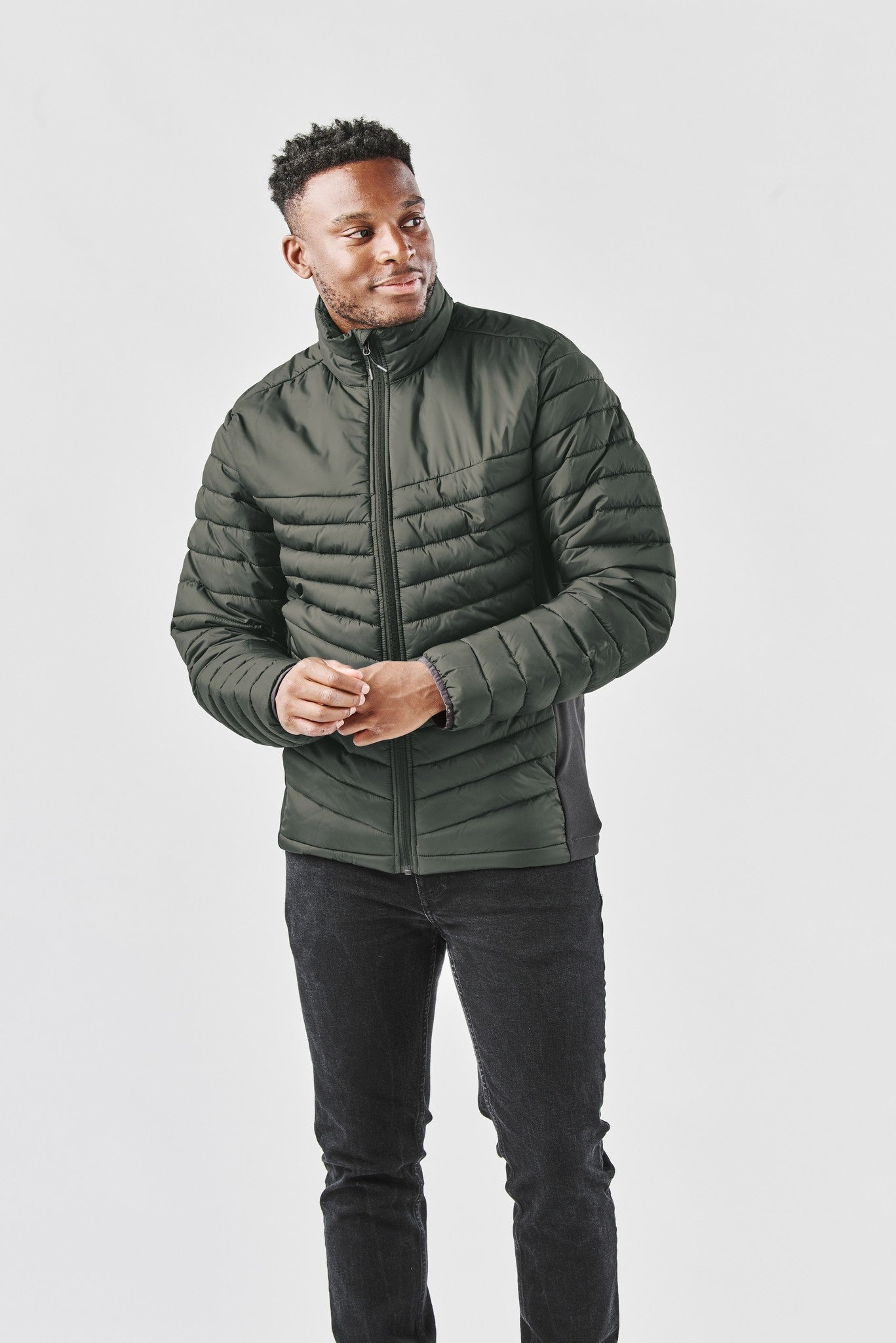 Stormtech Montserrat thermal jacket