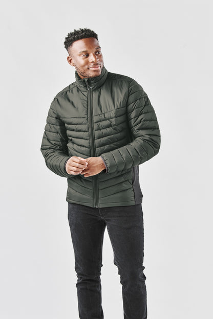 Stormtech Montserrat thermal jacket