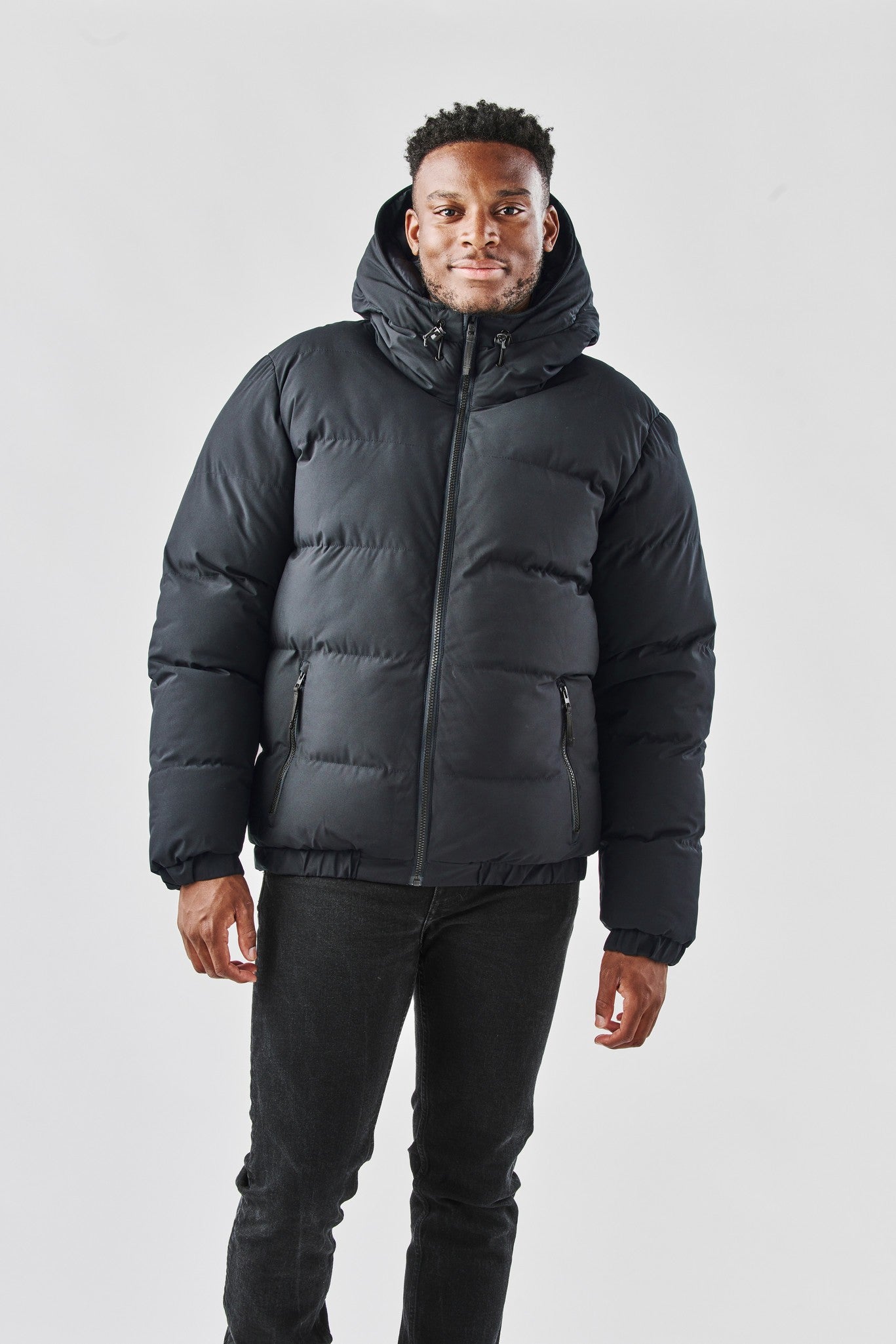 Stormtech Explorer thermal jacket