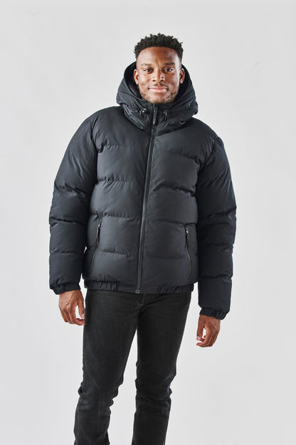 Stormtech Explorer thermal jacket