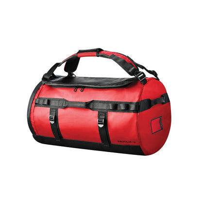 Stormtech Nautilus waterproof 70 litre duffle