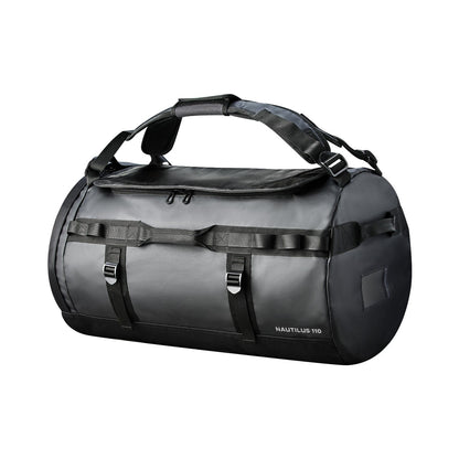 Stormtech Nautilus waterproof 110 litre duffle