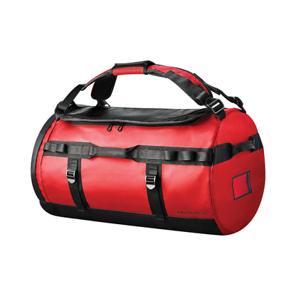 Stormtech Nautilus waterproof 110 litre duffle