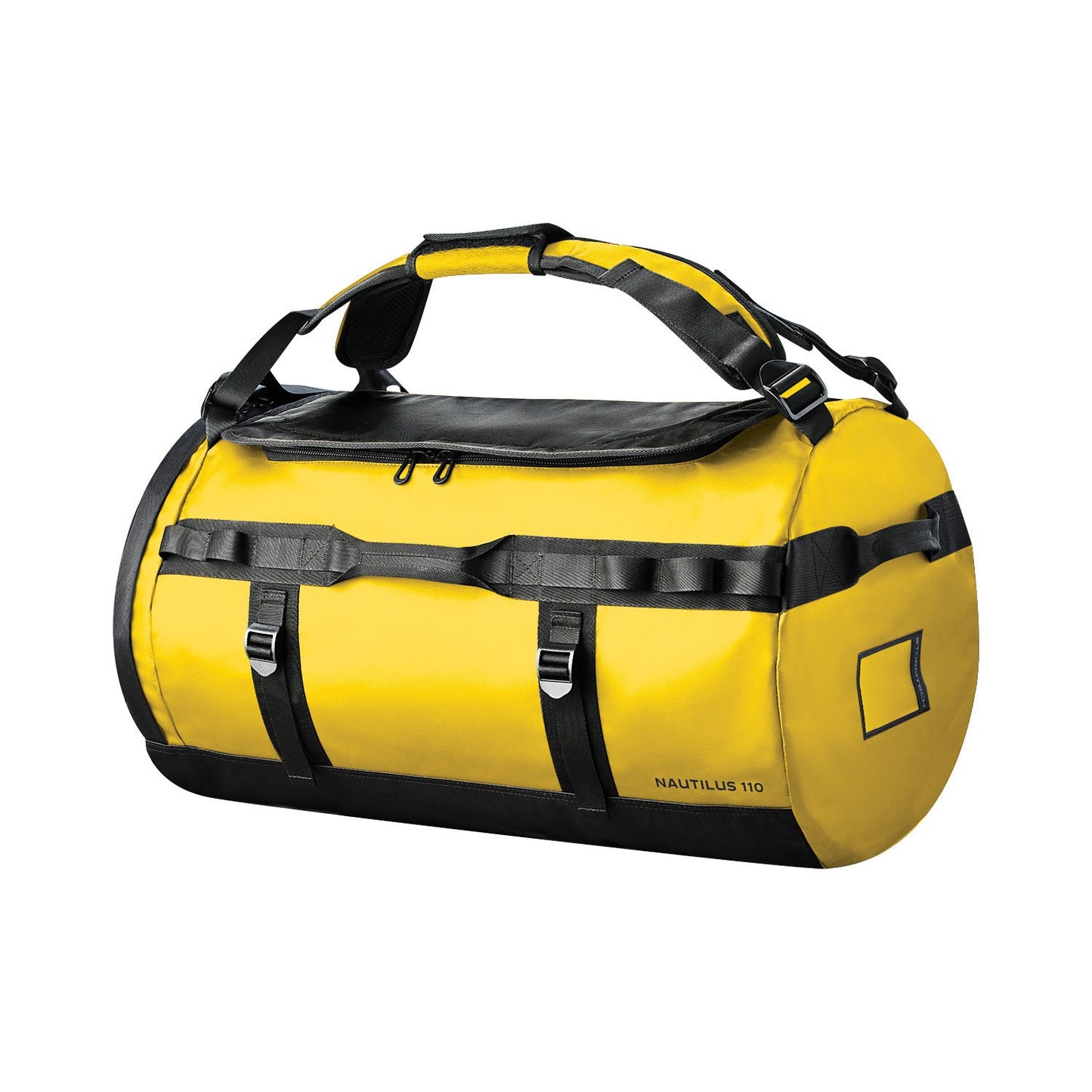 Stormtech Nautilus waterproof 110 litre duffle