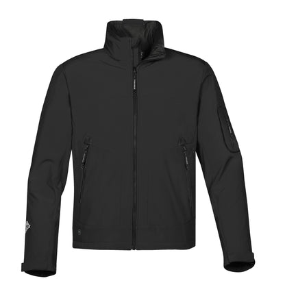 Stormtech Cruise softshell