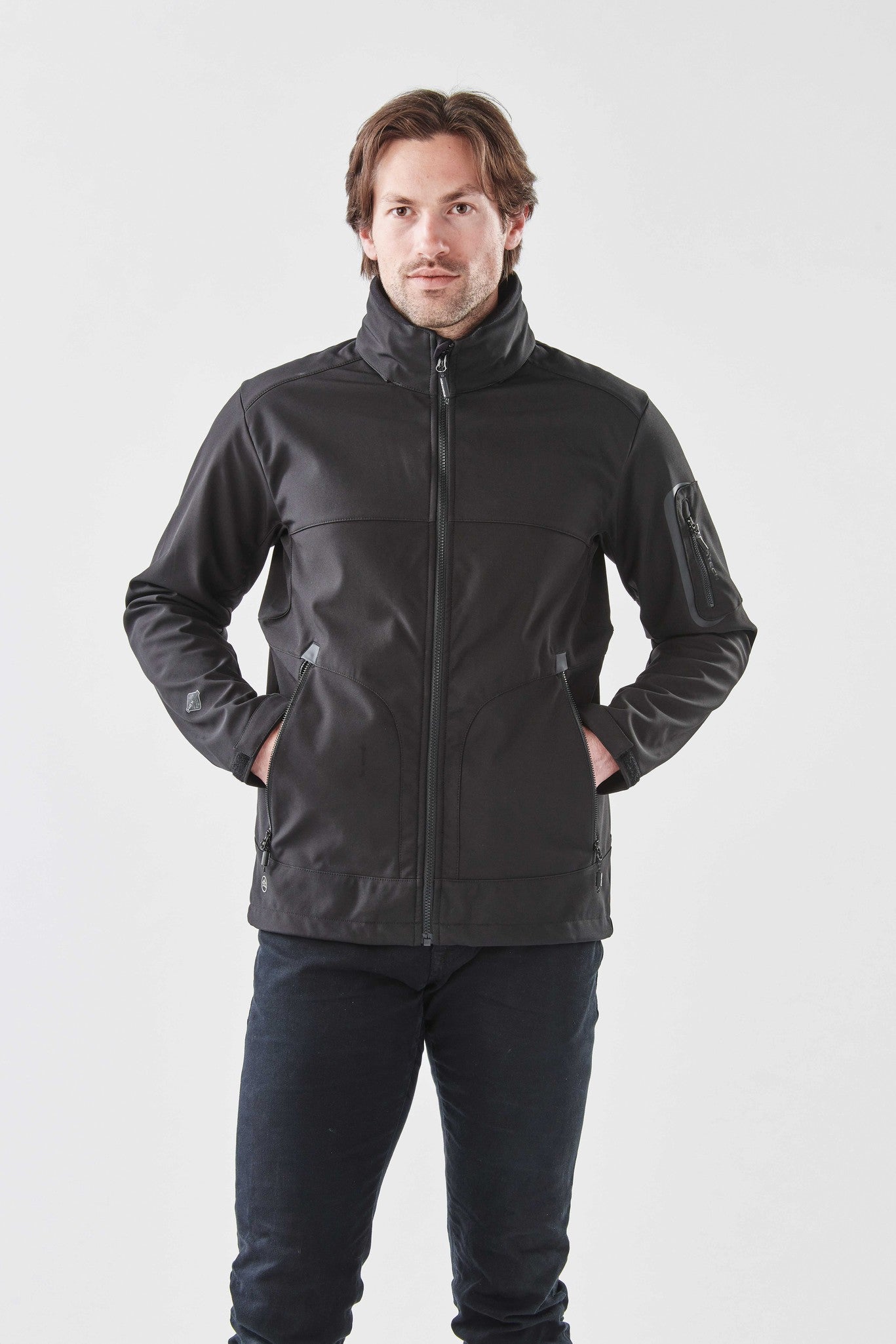 Stormtech Cruise softshell