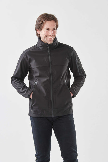 Stormtech Cruise softshell