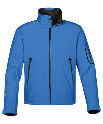 Stormtech Cruise softshell