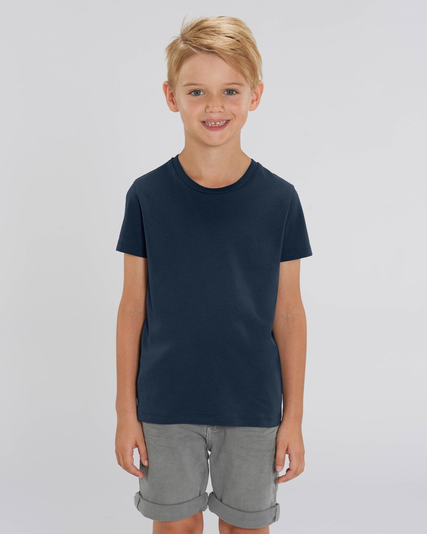 Stanley/Stella Kids mini Creator iconic t-shirt (STTK909)