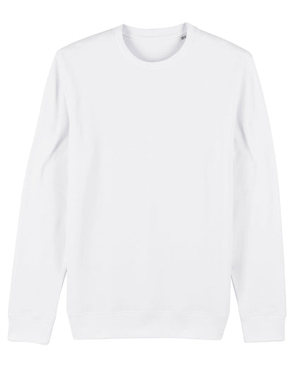 Stanley/Stella Unisex Changer iconic crew neck sweatshirt (STSU823)