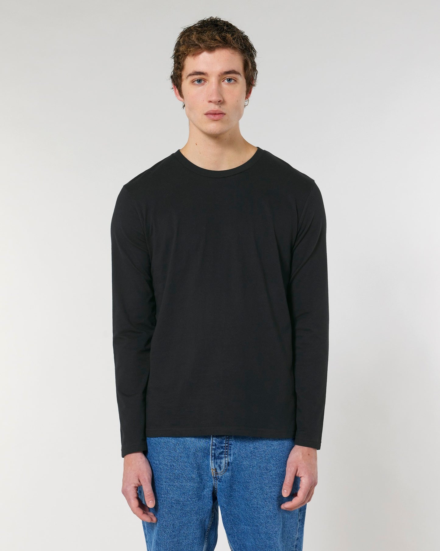 Stanley/Stella Stanley Shuffler iconic long sleeve t-shirt (STTM560)