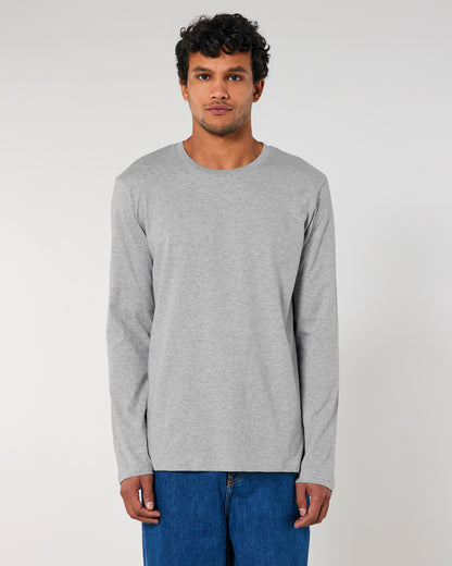 Stanley/Stella Stanley Shuffler iconic long sleeve t-shirt (STTM560)