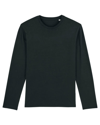 Stanley/Stella Stanley Shuffler iconic long sleeve t-shirt (STTM560)