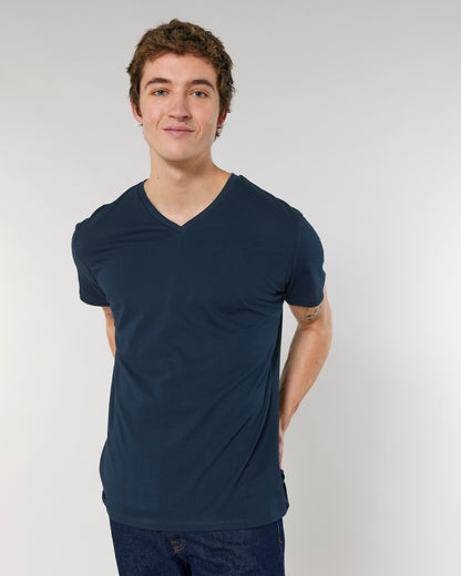 Stanley/Stella Stanley Presenter v-neck t-shirt (STTM562)