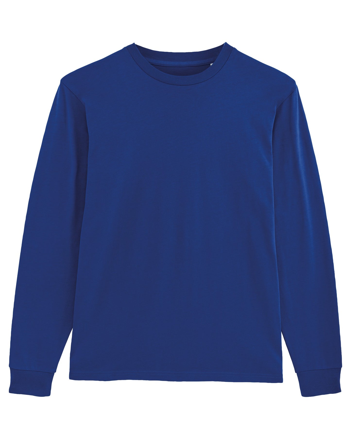 Stanley/Stella Shifts dry, Unisex dry hand feeling long sleeve t-shirt (STTM558)