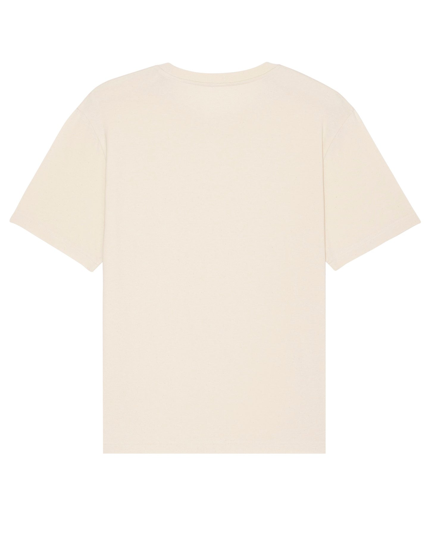 Stanley/Stella Fuser unisex relaxed t-shirt (STTU759)