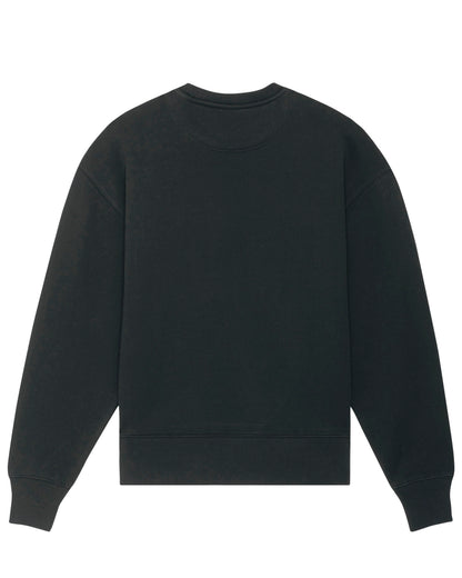 Stanley/Stella Radder Heavy unisex crewneck sweatshirt (STSU866)