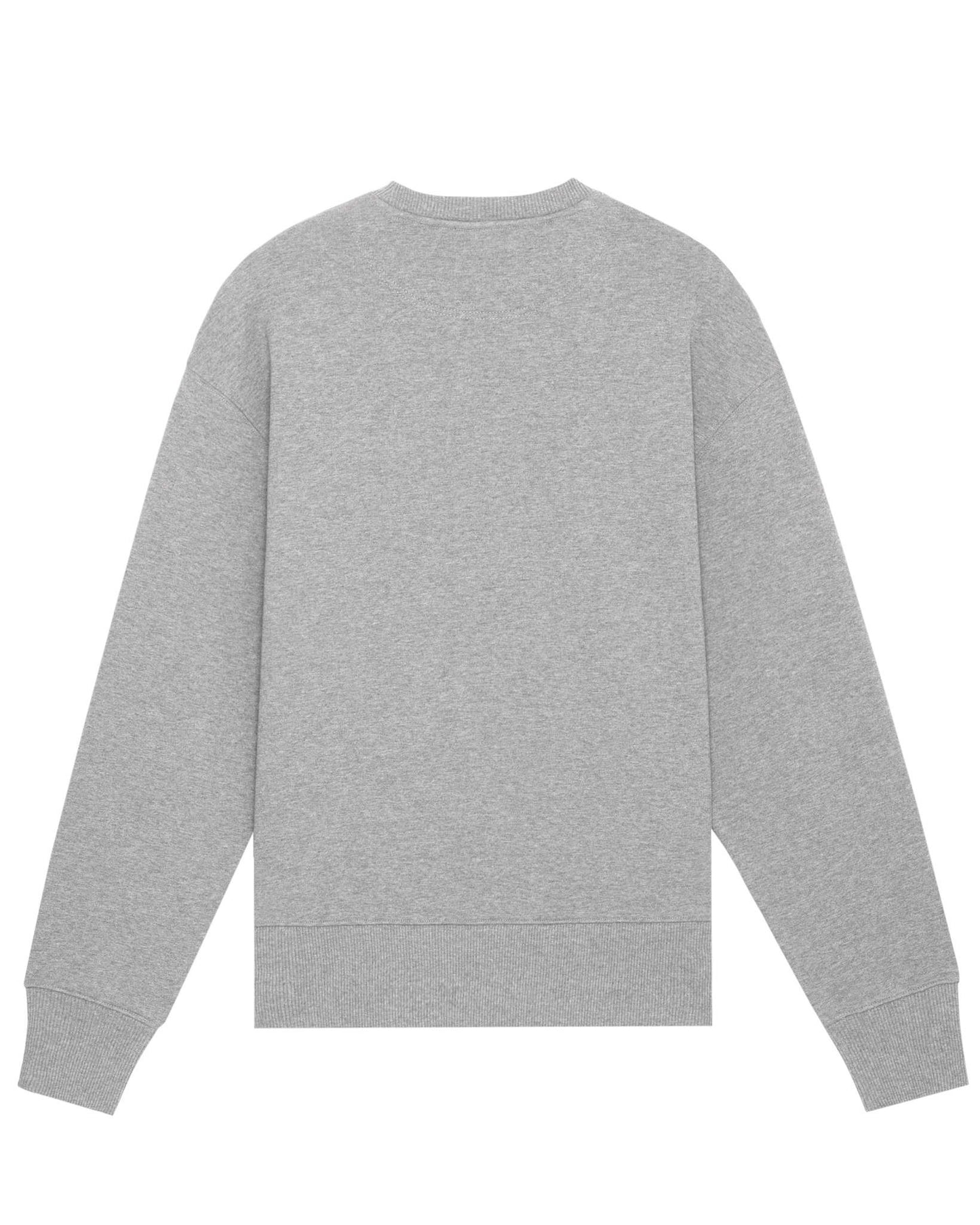 Stanley/Stella Radder Heavy unisex crewneck sweatshirt (STSU866)