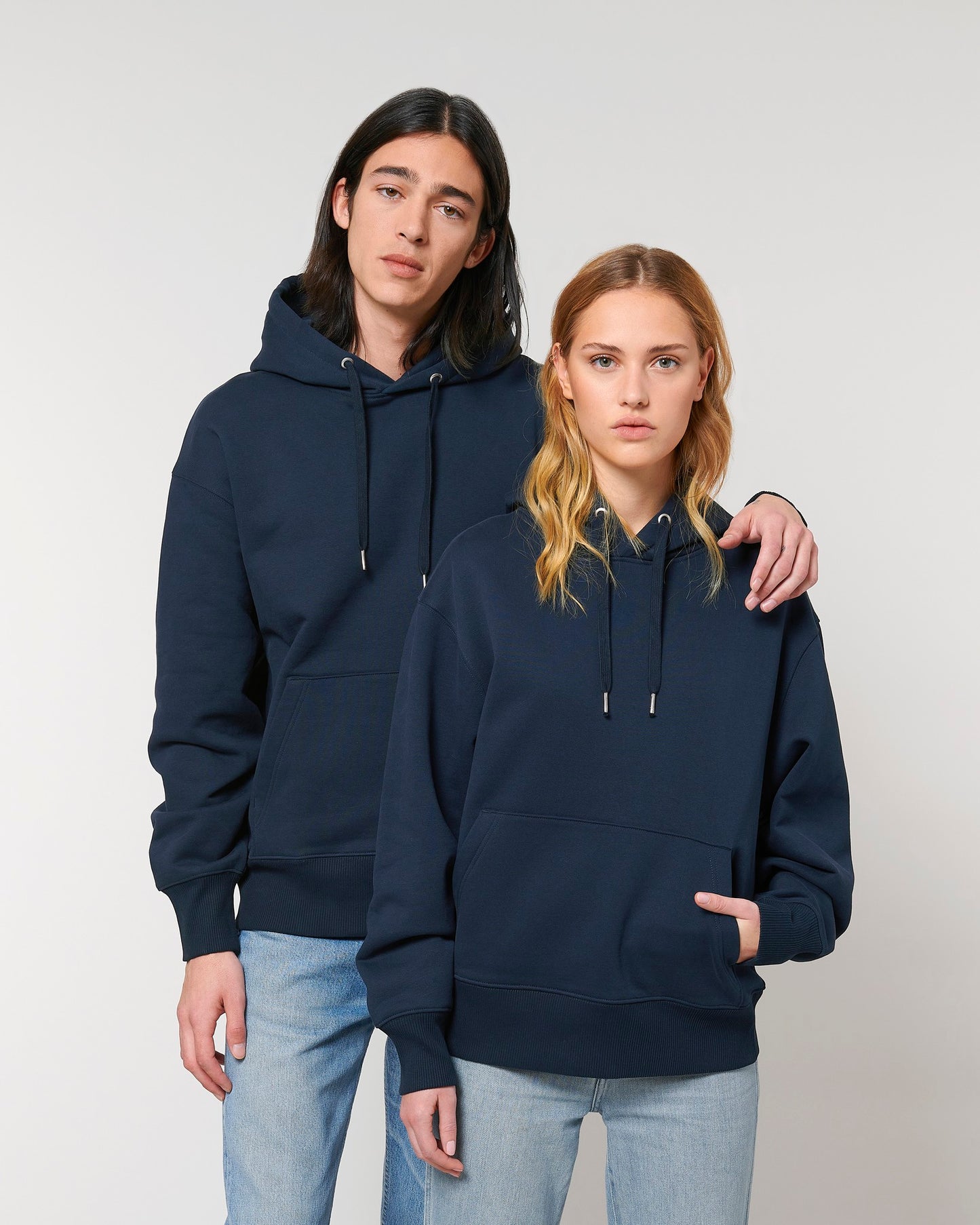 Stanley/Stella Slammer Heavy unisex hoodie (STSU867)