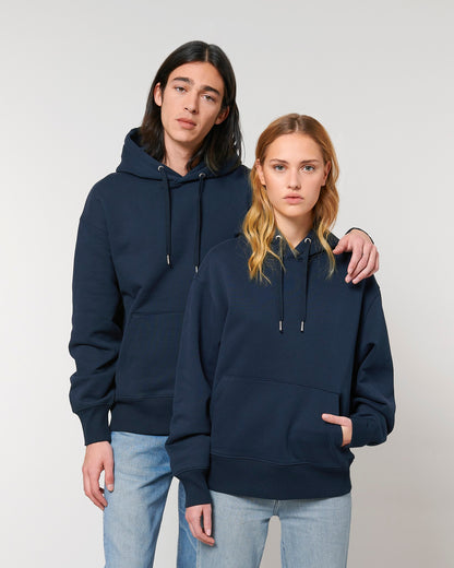 Stanley/Stella Slammer Heavy unisex hoodie (STSU867)