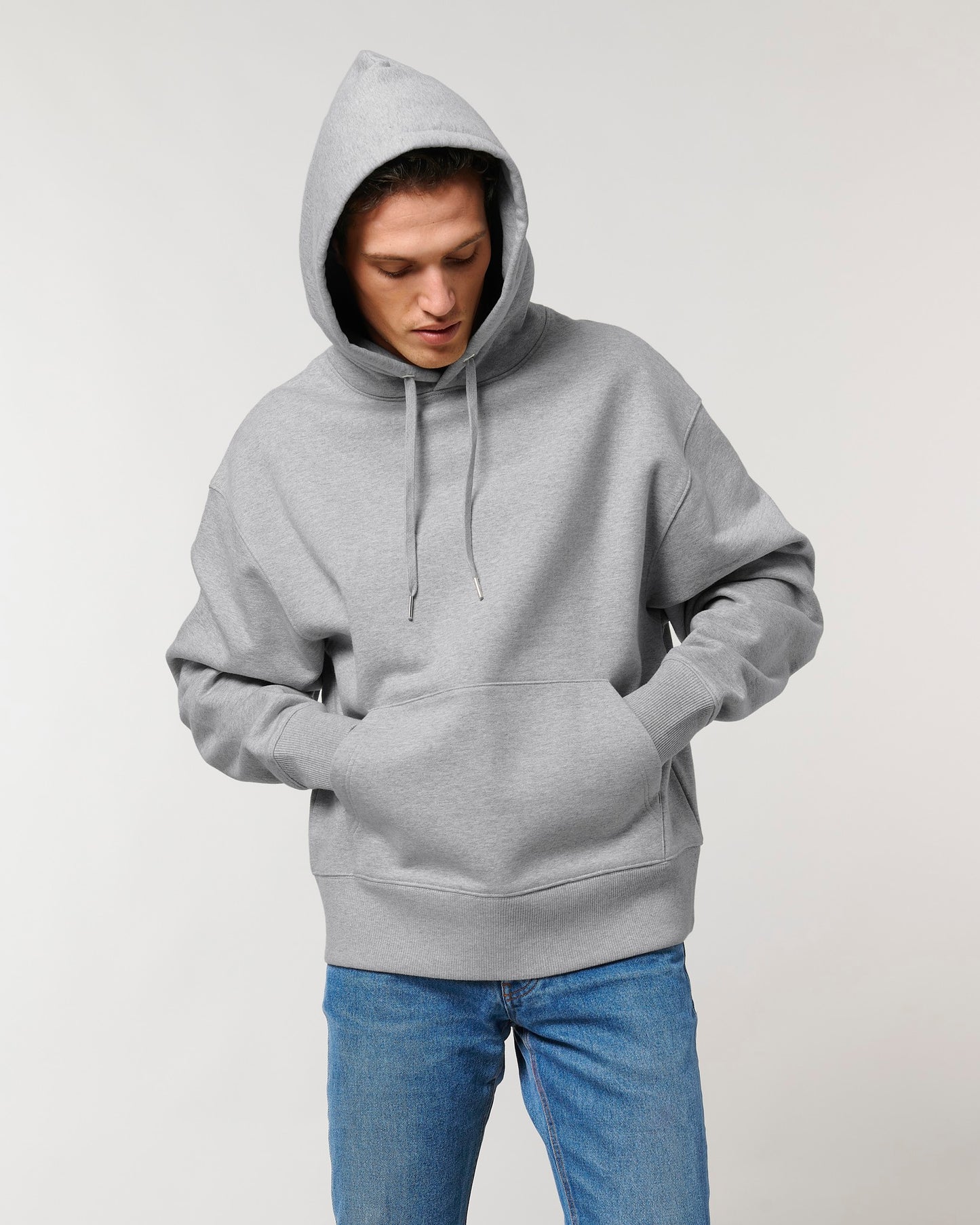 Stanley/Stella Slammer Heavy unisex hoodie (STSU867)