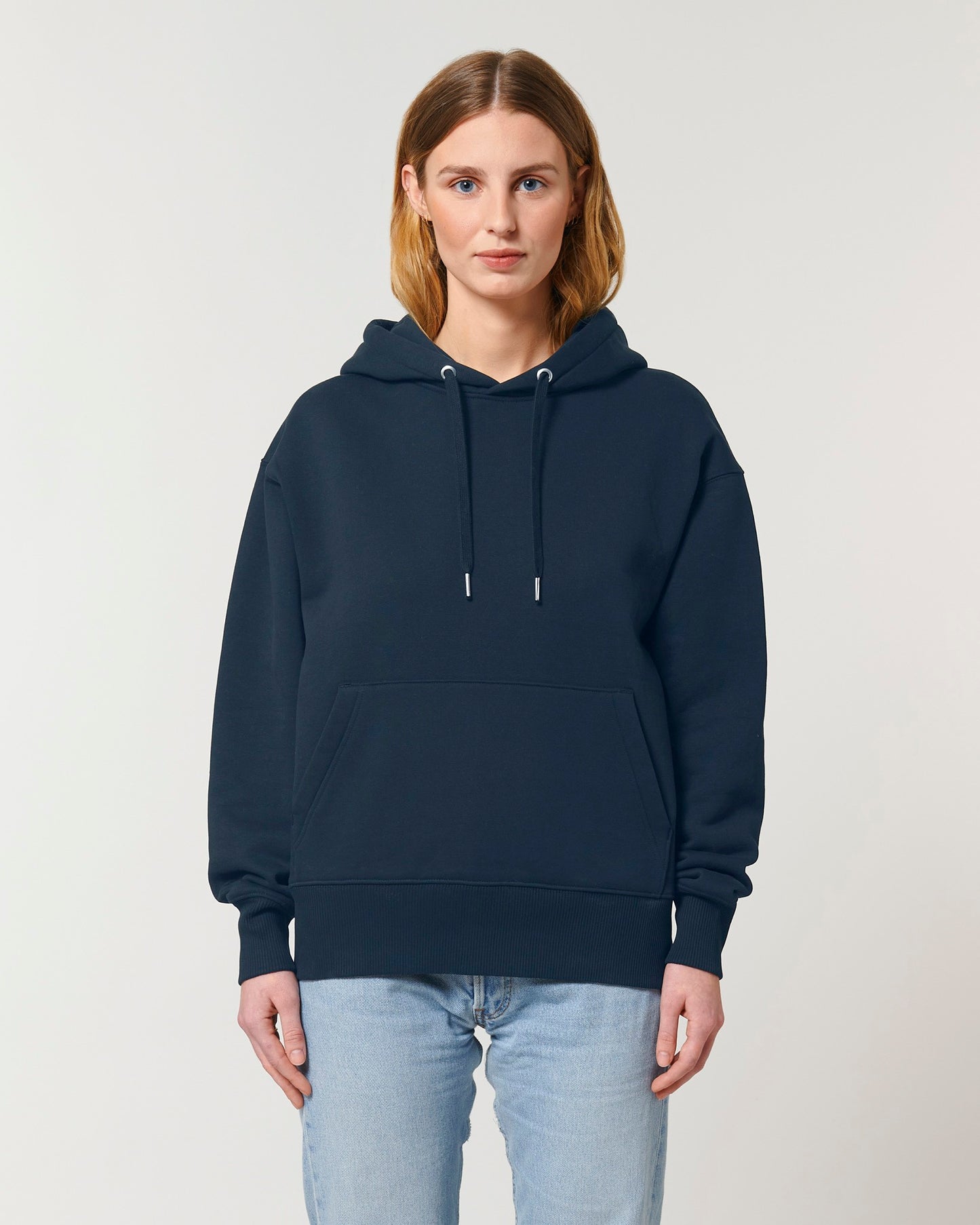 Stanley/Stella Slammer Heavy unisex hoodie (STSU867)