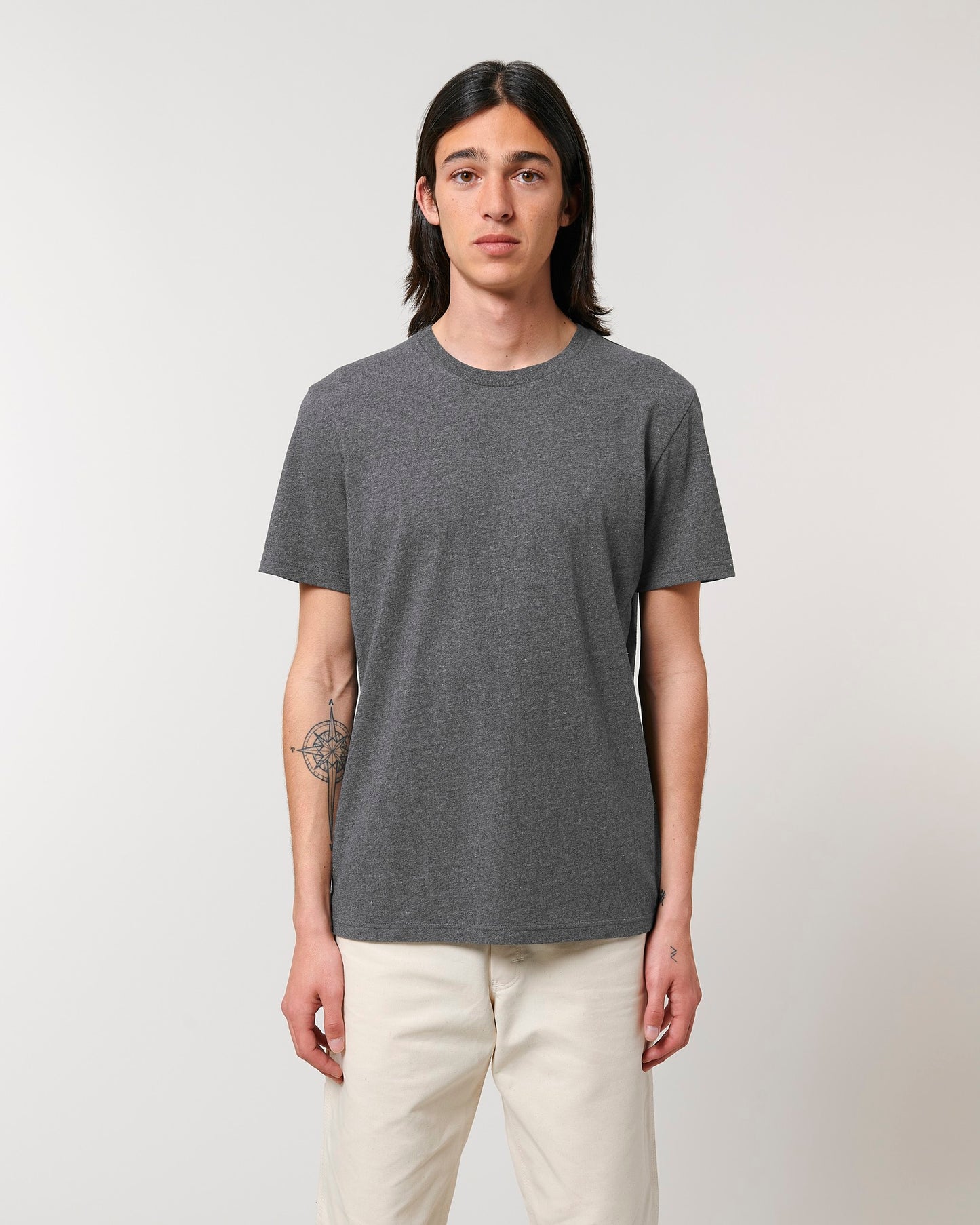 Stanley/Stella RE-Creator organic cotton t-shirt (STTU787)